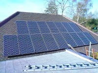 1st Solar PV Ltd 605886 Image 8